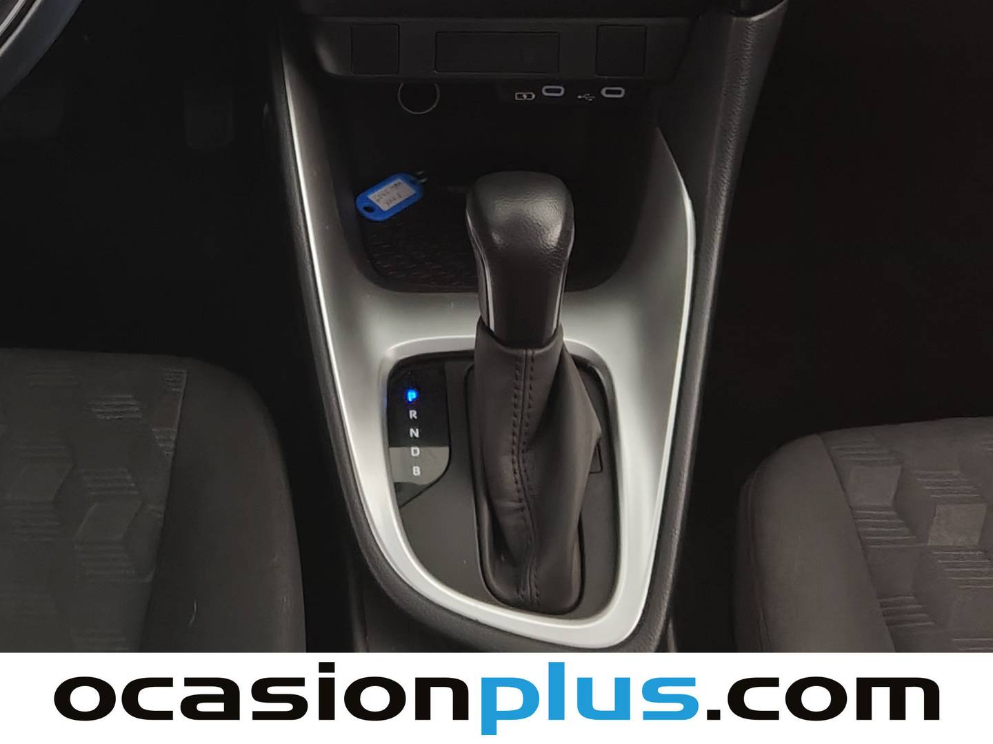 Toyota Yaris Toyota Yaris 120H Active Plus (116 CV) de segunda mano