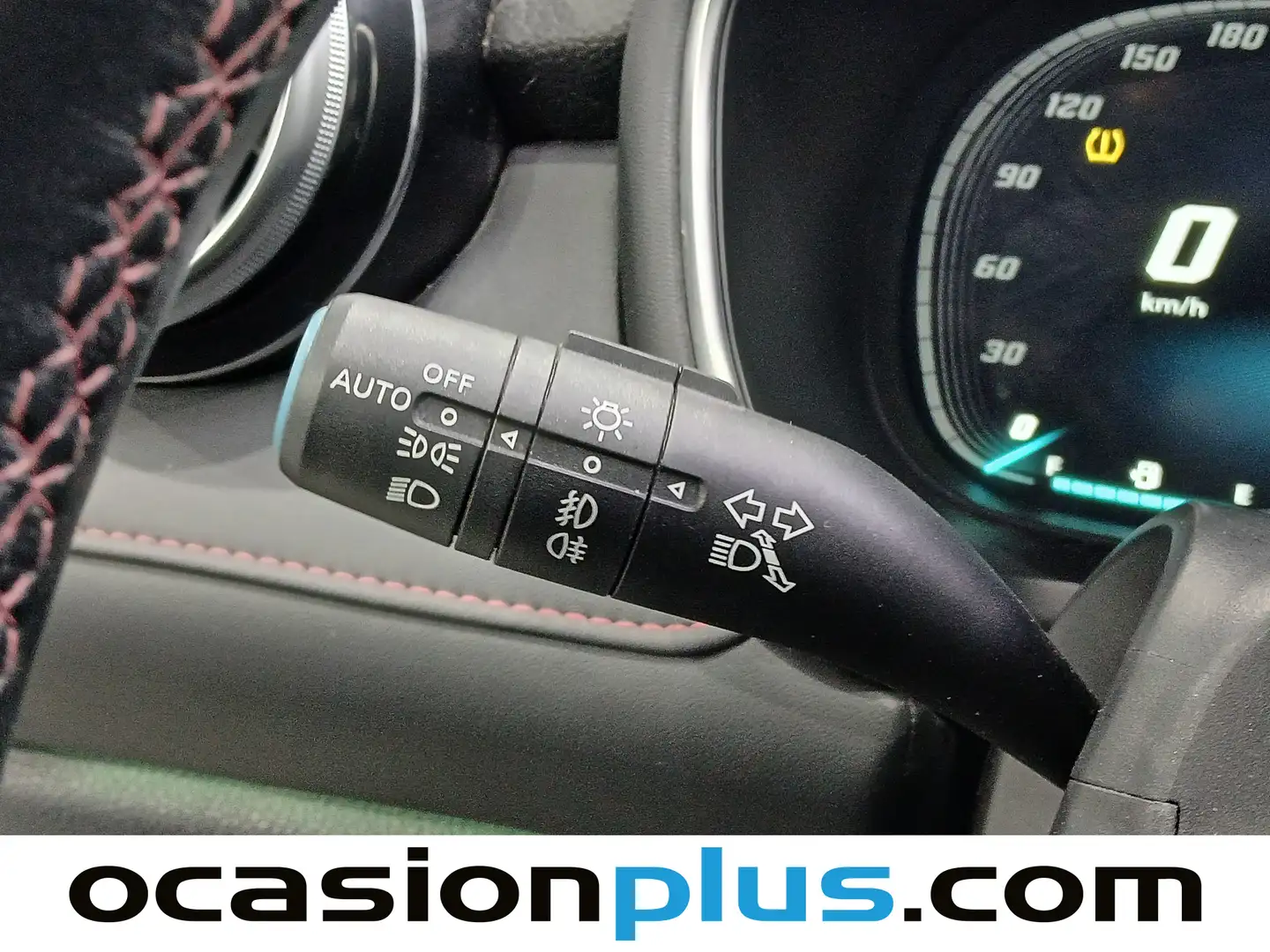 Foto MG HS MG HS 1.5 Turbo GDI Luxury DCT (162 CV)