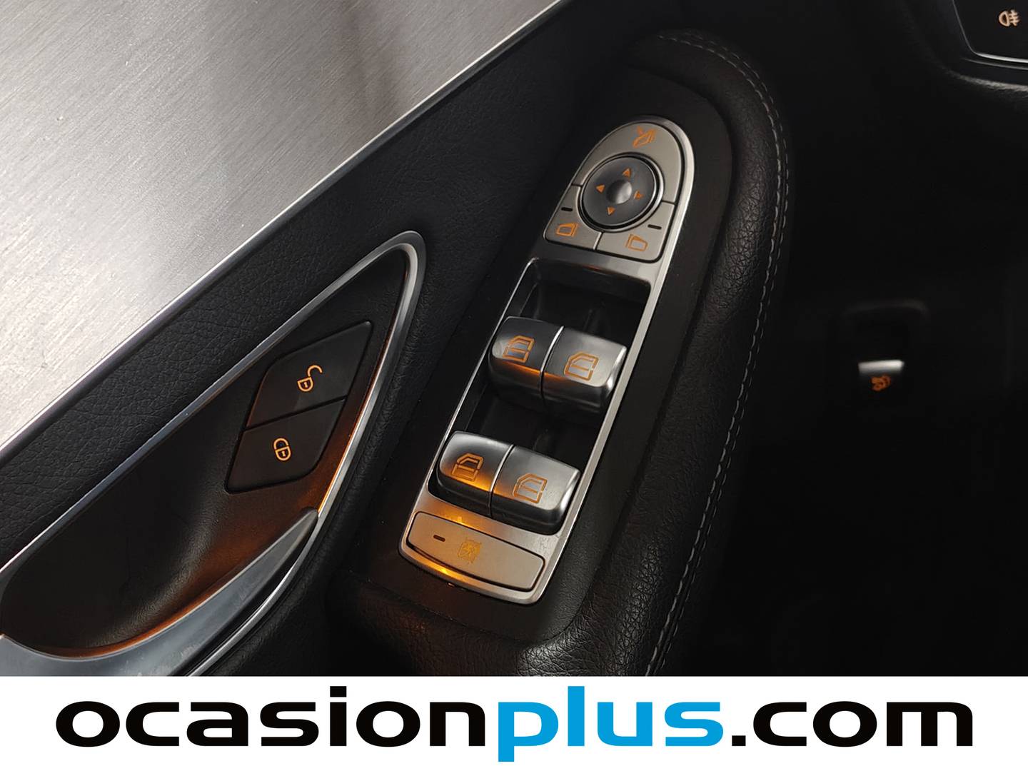 Mercedes Clase C Mercedes Clase C 200 d (160 CV) Pack AMG barato