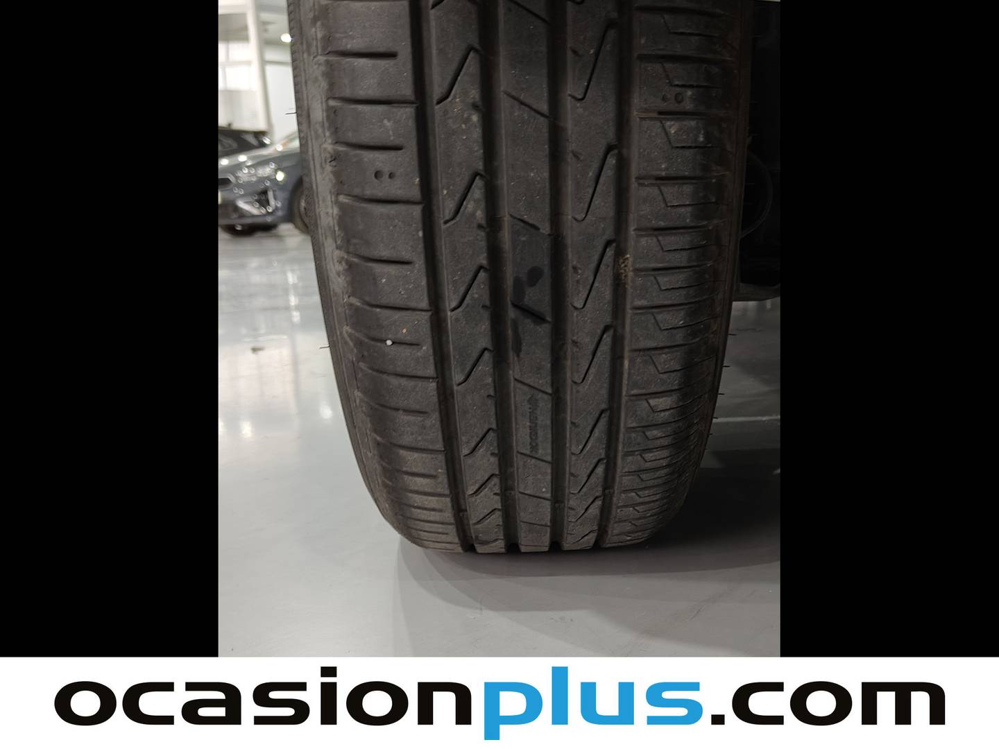 Foto Dacia Sandero Dacia Sandero Stepway Extreme Go TCe (110 CV)