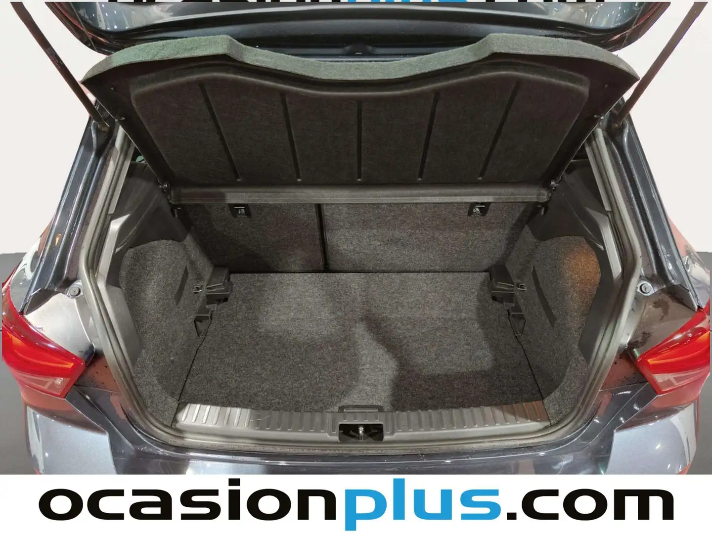 Foto Seat Ibiza SEAT Ibiza 1.0 TSI FR Salta (115 CV)