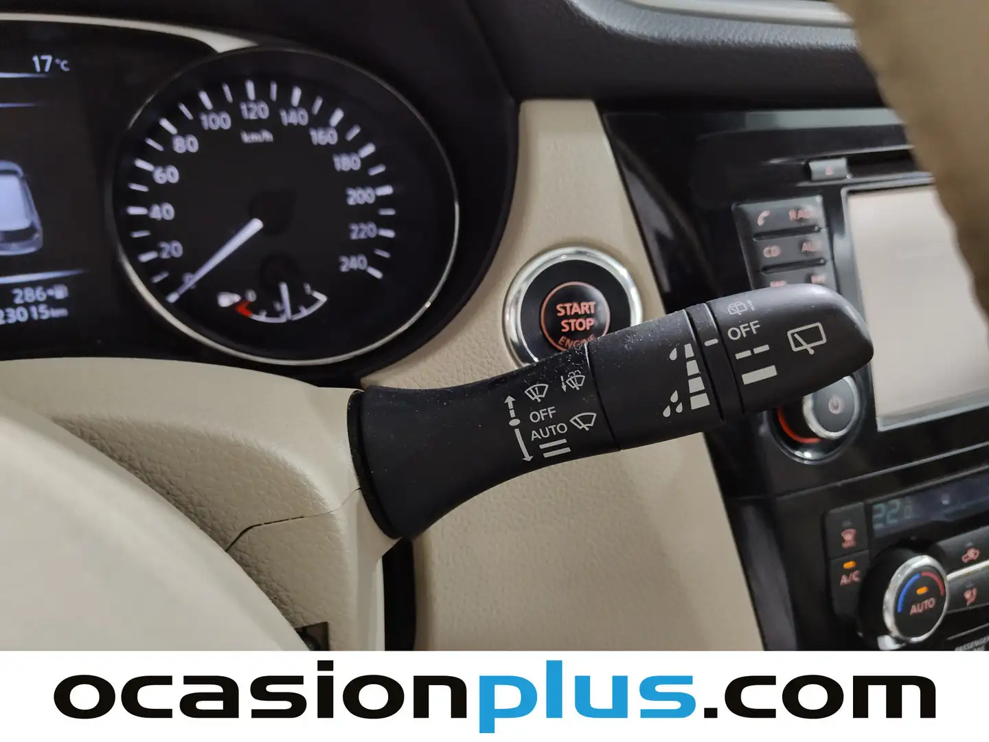 Foto Nissan X-TRAIL Nissan X-Trail 2.0 dCi Tekna 4x4-i XTronic 7 Plazas (177 CV)