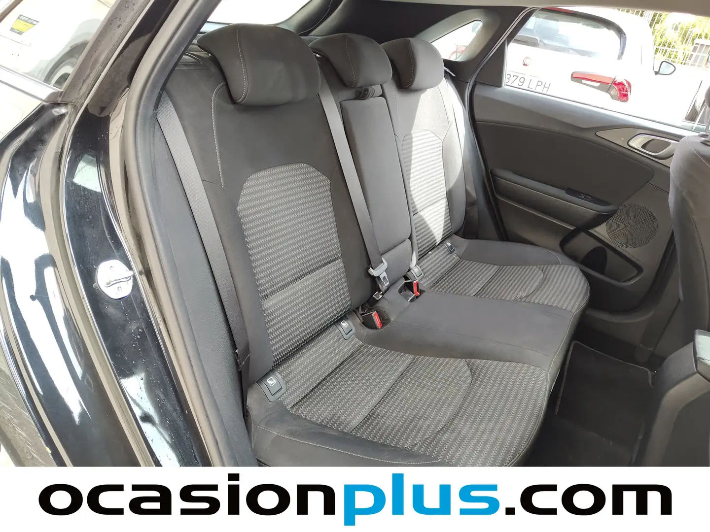 Foto KIA Ceed Kia Ceed 1.6 MHEV iMT Drive (136 CV)