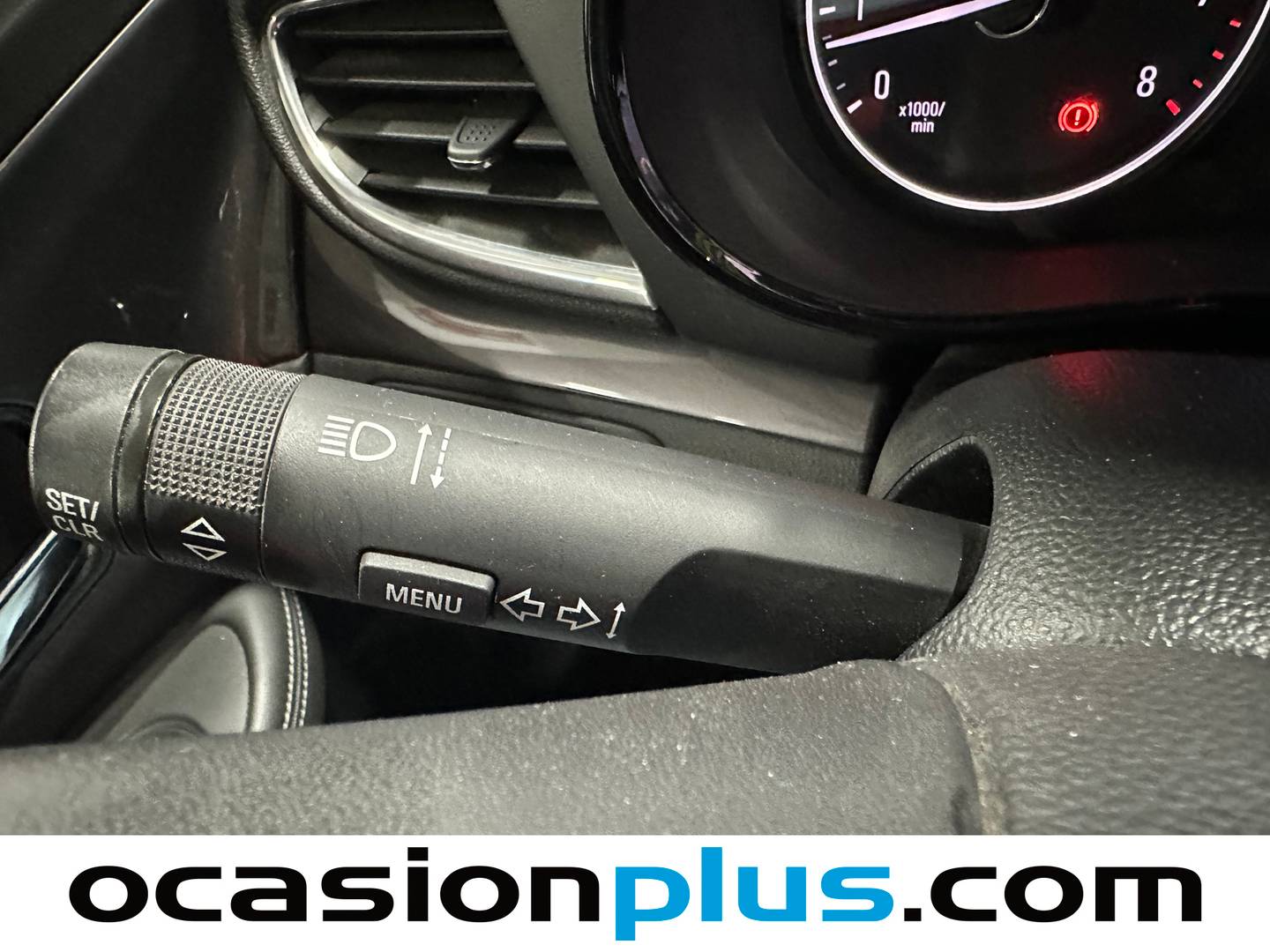 Foto Opel Mokka X Opel Mokka X 1.4 Turbo GLP Design Line 4X2 (140 CV)