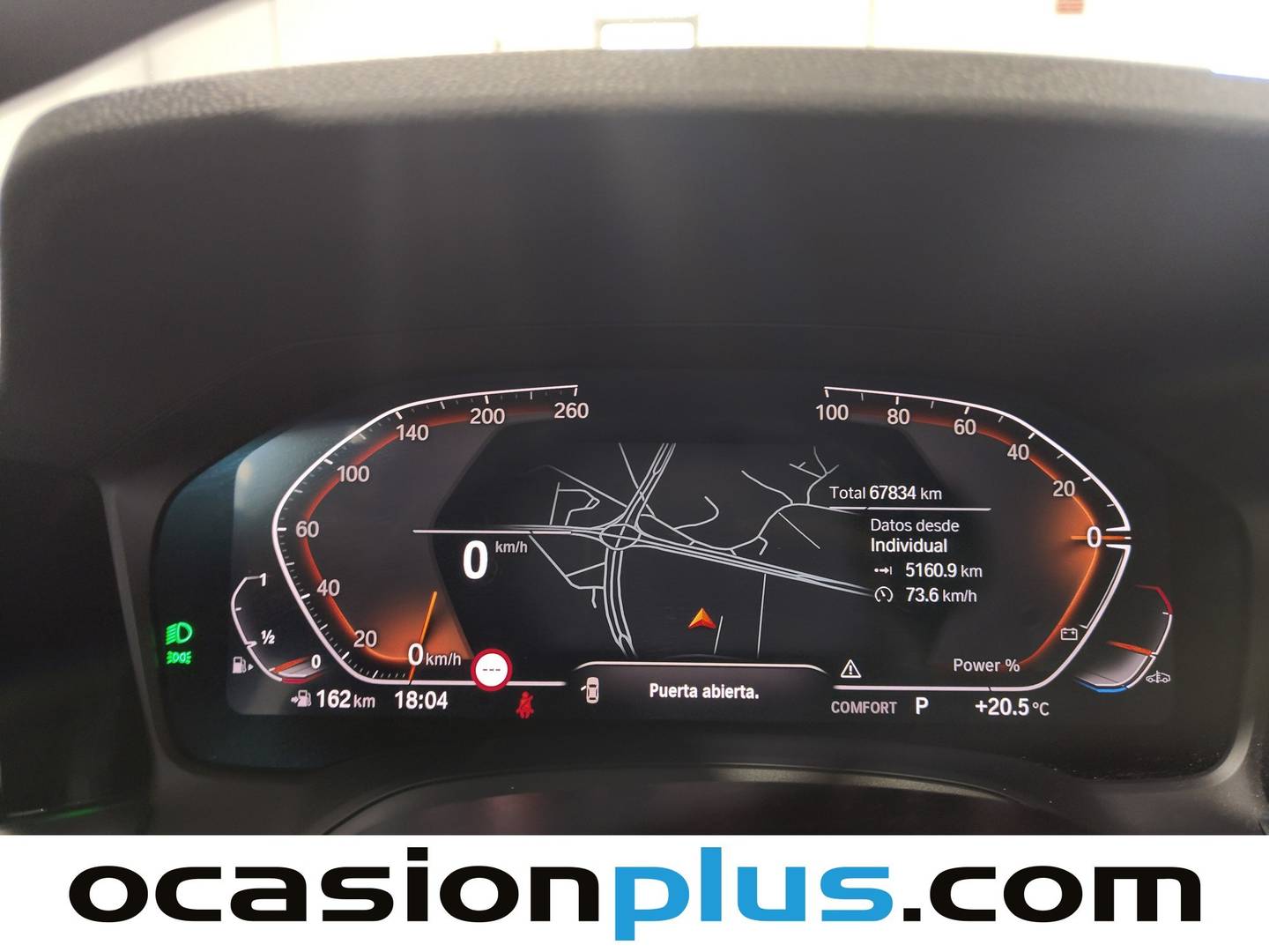 Foto BMW Serie 4 BMW Serie 4 430i Coupe (245 CV)