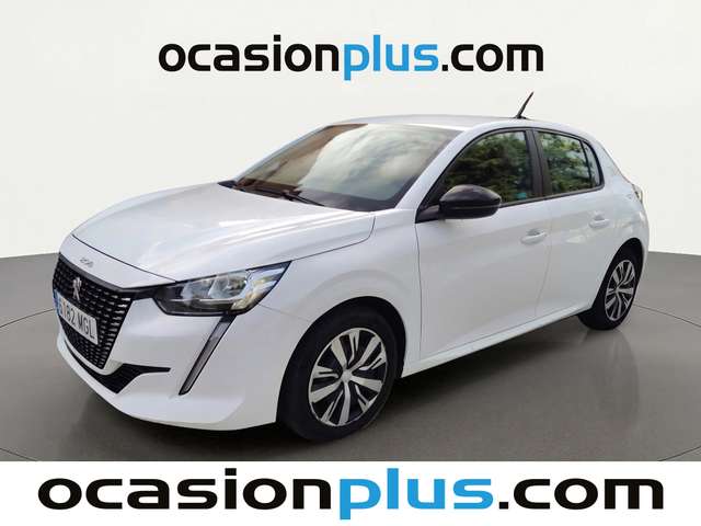 Peugeot 208 PureTech 100 Active Pack (100 CV) de segunda mano