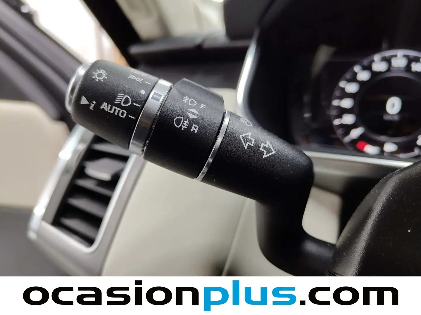 Foto Land Rover Range Rover Sport Land Rover Range Rover Sport 3.0 SDV6 HSE Auto  (249 CV)