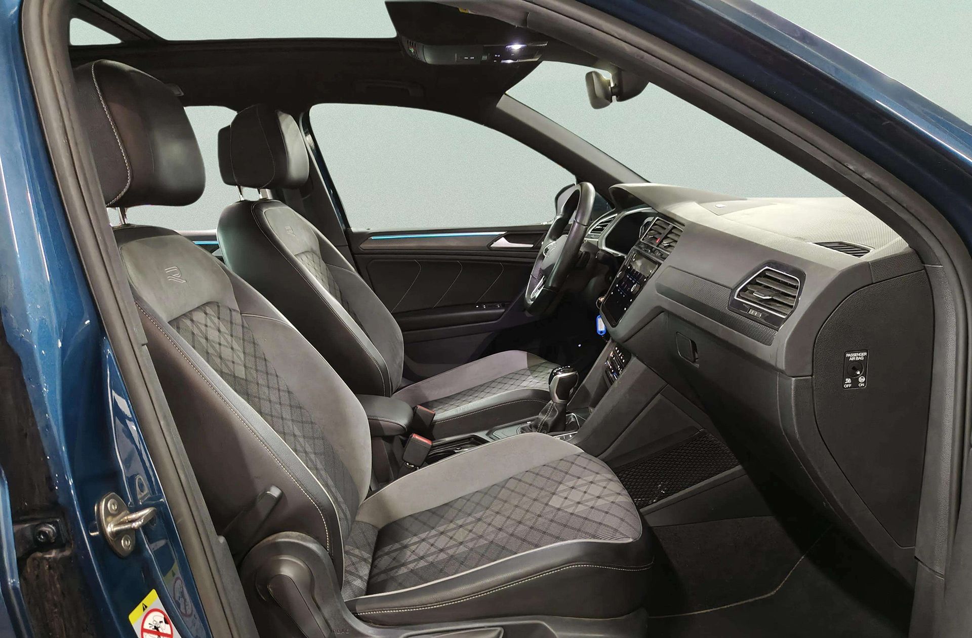 Volkswagen Tiguan R-Line 1.4 TSI eHybrid DSG - foto 21