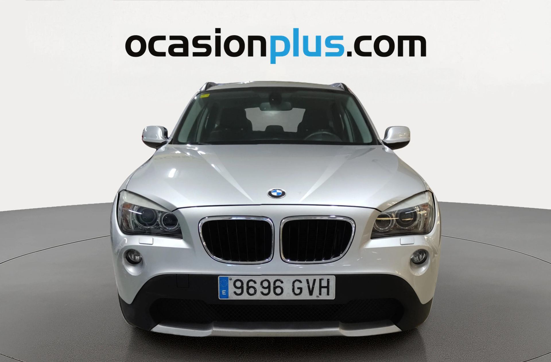 BMW X1 xDrive20d - foto 10