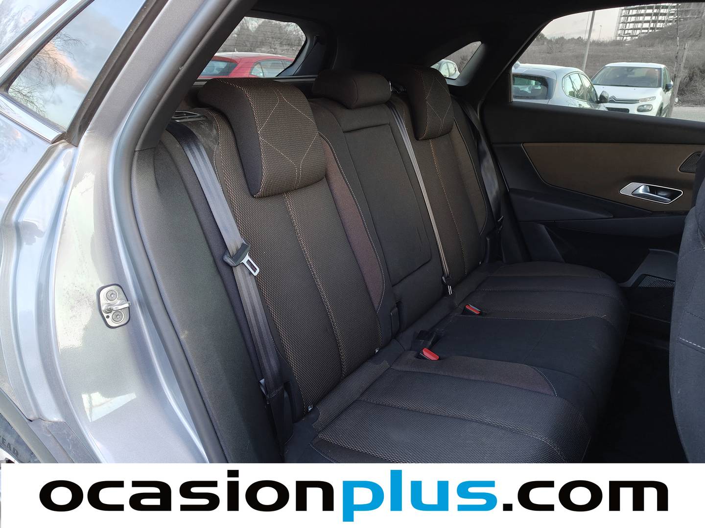 Foto DS DS 7 Crossback DS DS7 Crossback BlueHDi 130 DE Bastille + AT (130 CV)