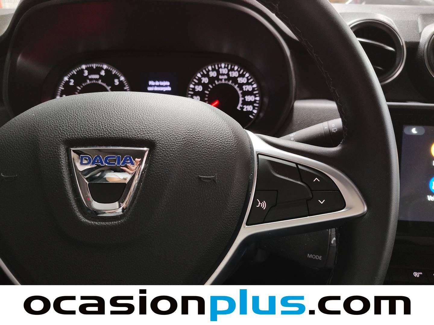 Dacia Duster Dacia Duster Prestige TCE (150 CV) EDC barato