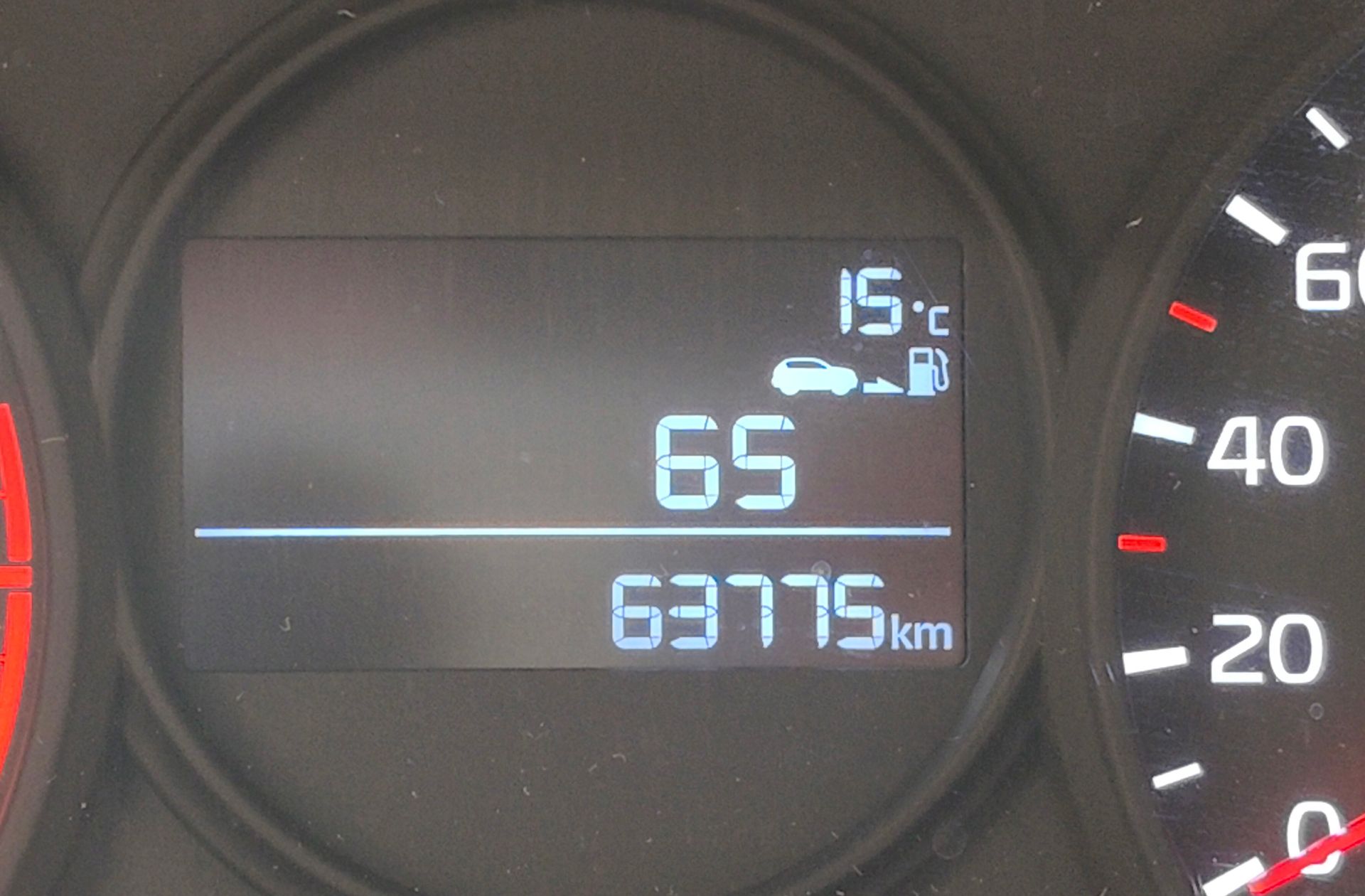 Kia Picanto 1.0 Cvvt Concept - foto 7