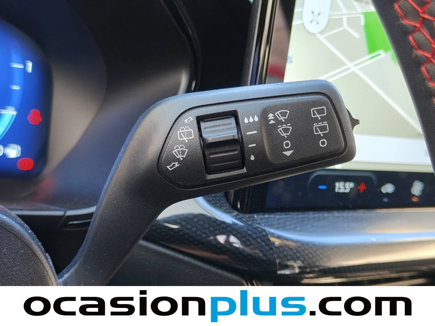 Ford Focus Ford Focus 1.0 Ecoboost MHEV ST-Line X (125 CV) 2025