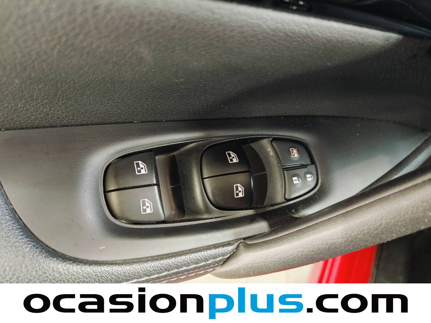 Nissan QASHQAI Nissan Qashqai DIG-T 140 Acenta 4x2 (140 CV) manual