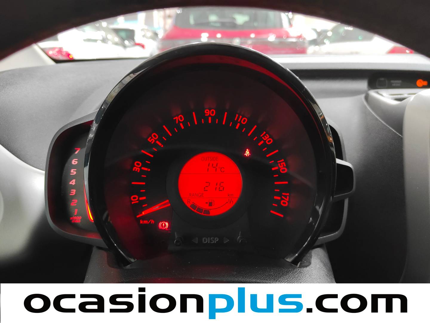 Toyota Aygo Toyota Aygo 1.0 70 X-Play  (69 CV) 2018