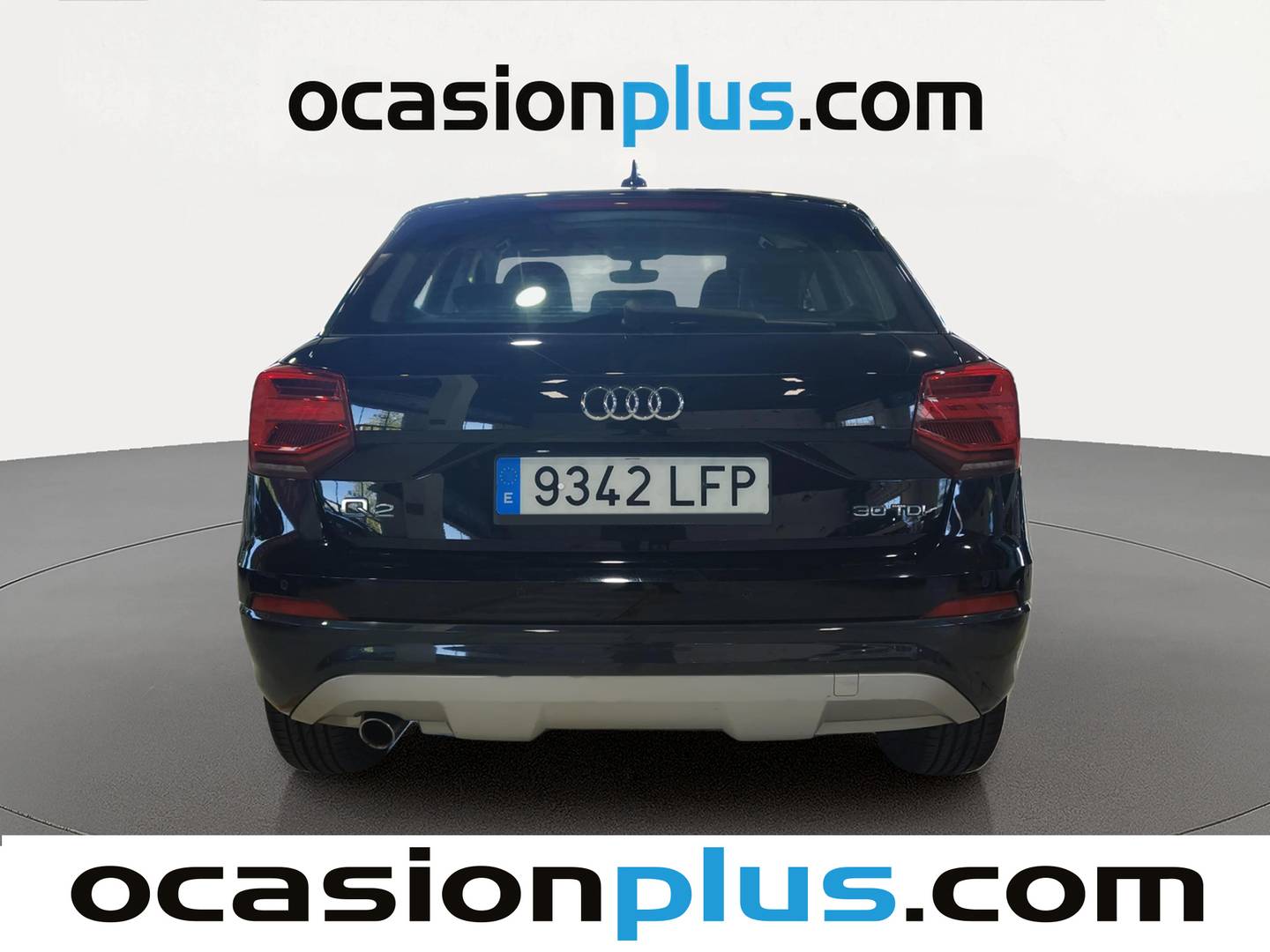 Audi Q2 Audi Q2 design 30 TDI (116 CV) barato