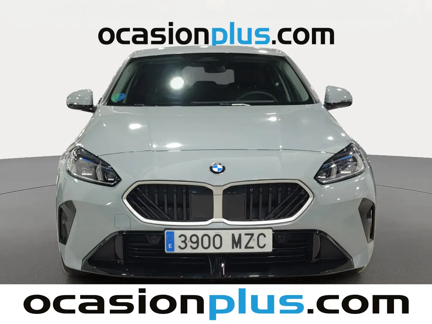 Foto BMW Serie 1 BMW Serie 1 120d (163 CV) Pack M