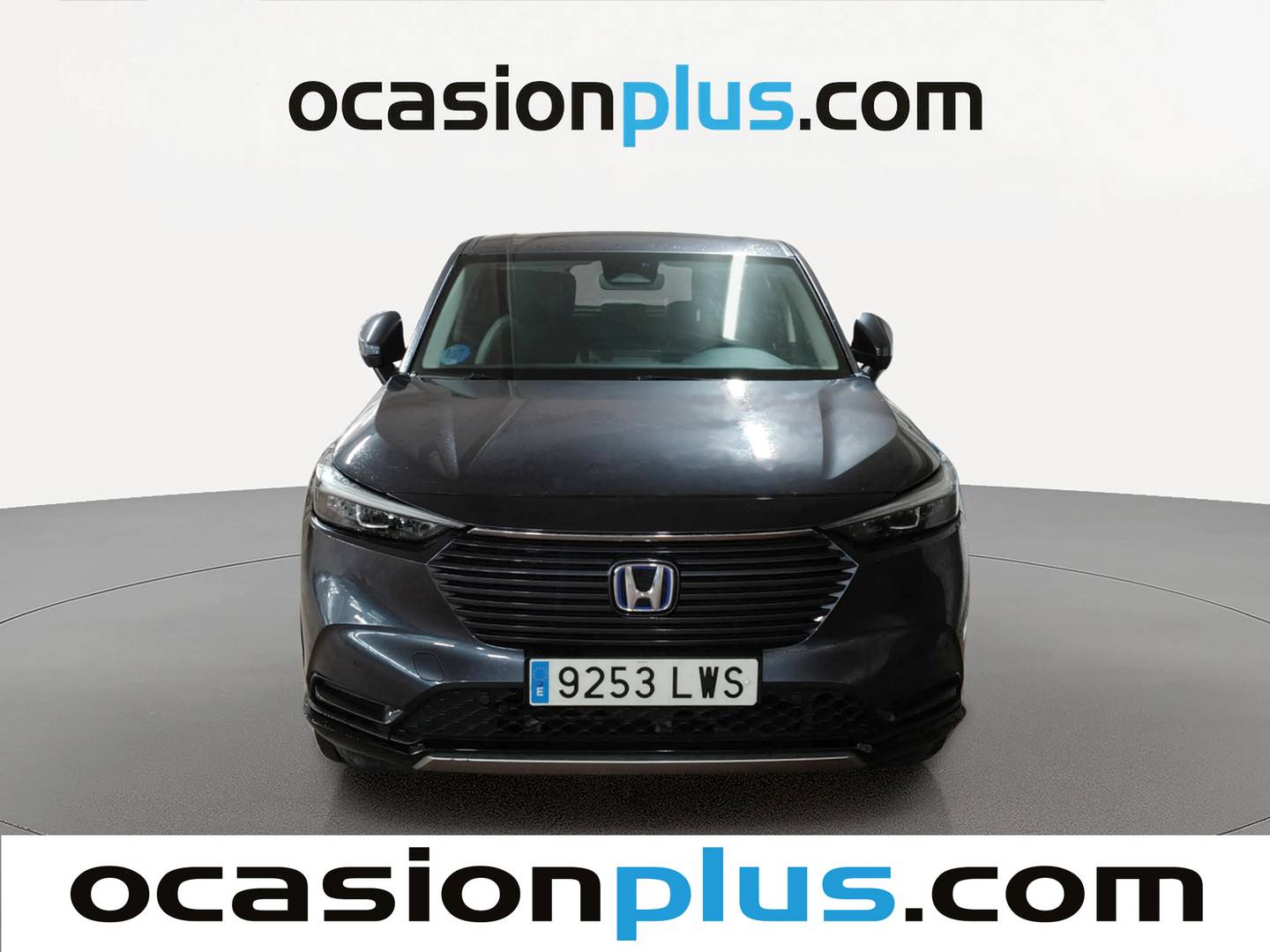 Foto Honda HR-V Honda HR-V 1.5 i-MMD Advance 4x2 Auto (131 CV)