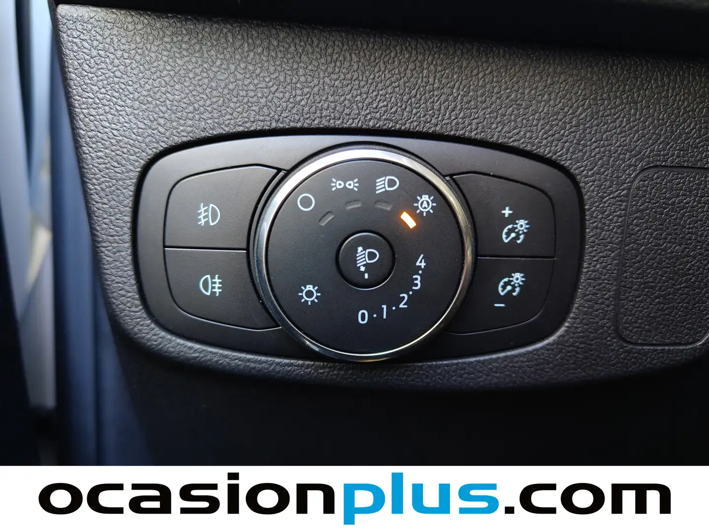 Foto Ford Focus Ford Focus 1.0 Ecoboost MHEV Active (155 CV)