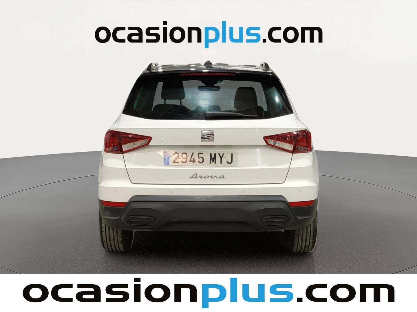 Seat Arona Seat Arona 1.0 TSI Style XL (115 CV) al mejor precio