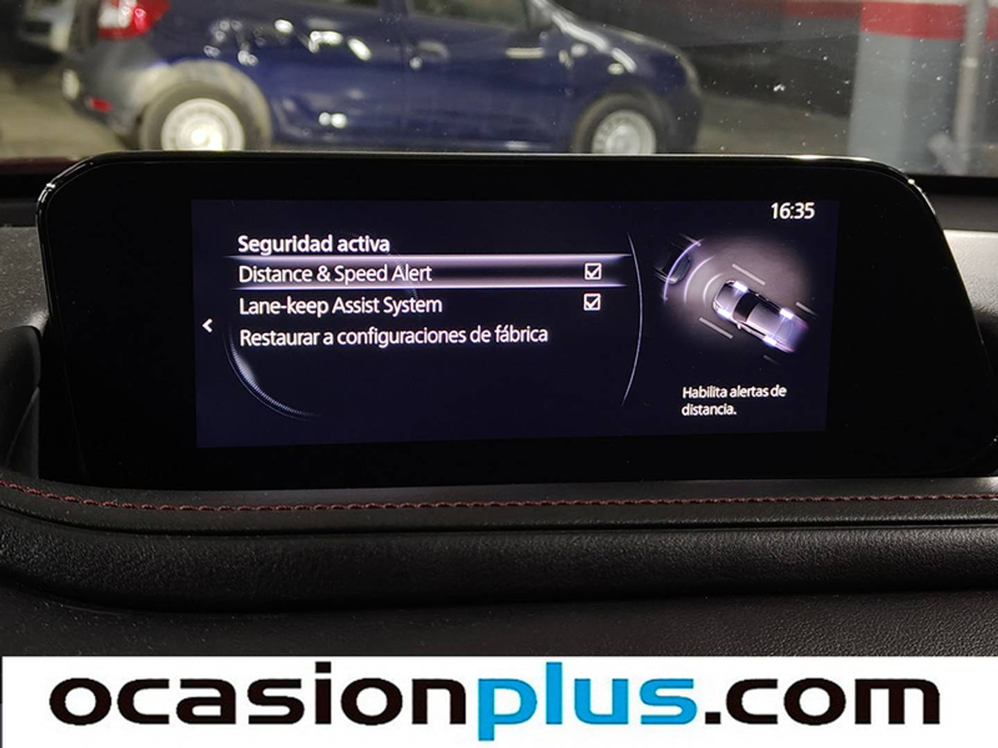 Foto Mazda CX-30 Mazda CX-30 e-SKYACTIV-X Homura 2WD AT (186 CV)