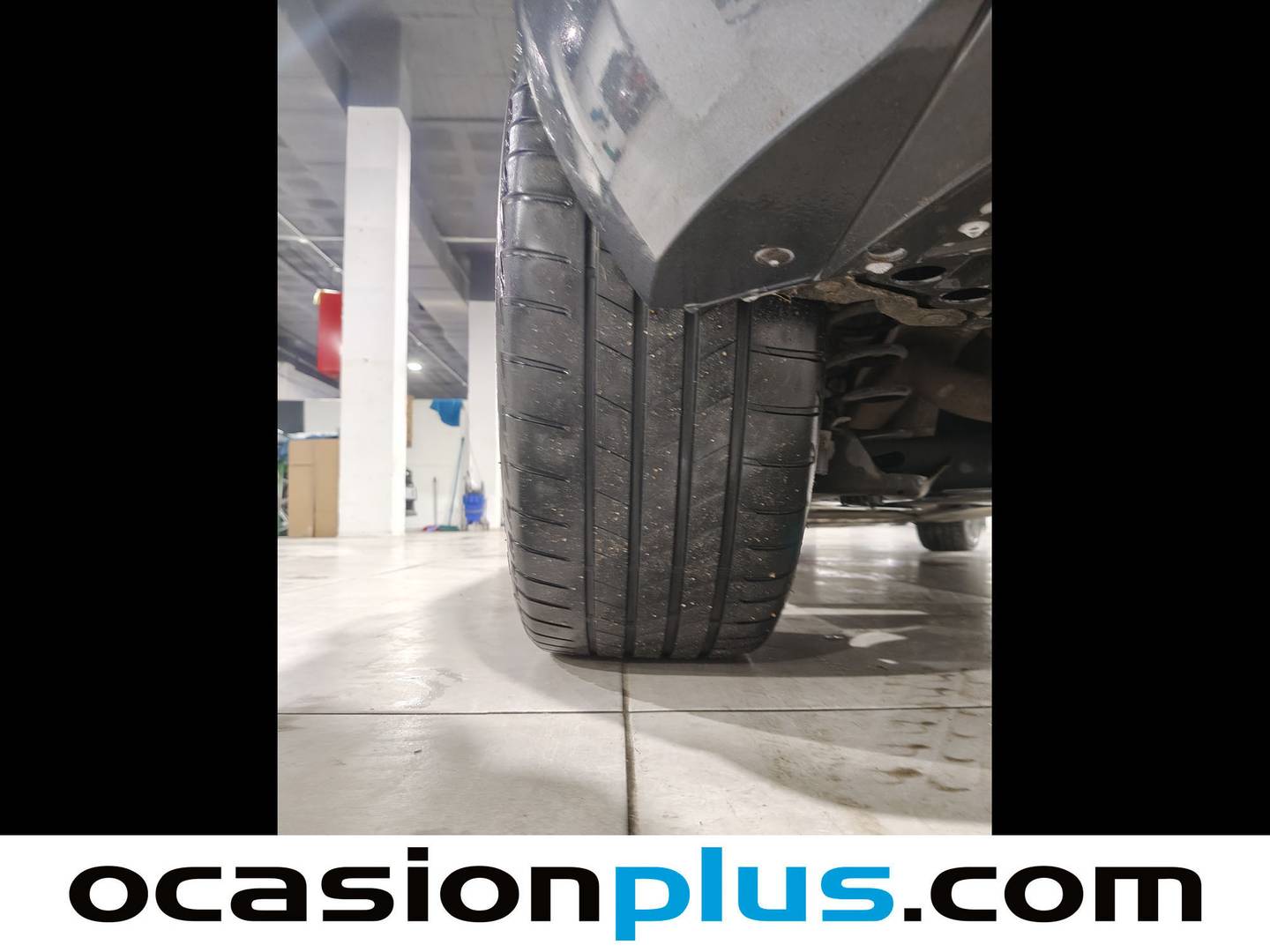 Foto Cupra León CUPRA León 1.5 eTSI DSG (150 CV)