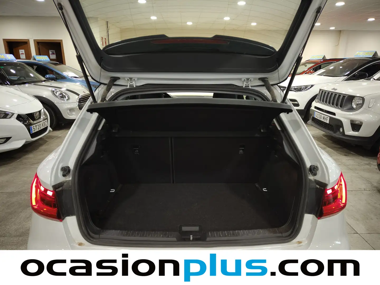 Foto Audi A1 Audi A1 Sportback Adrenalin 30 TFSI (110 CV) S tronic PACK S-LINE