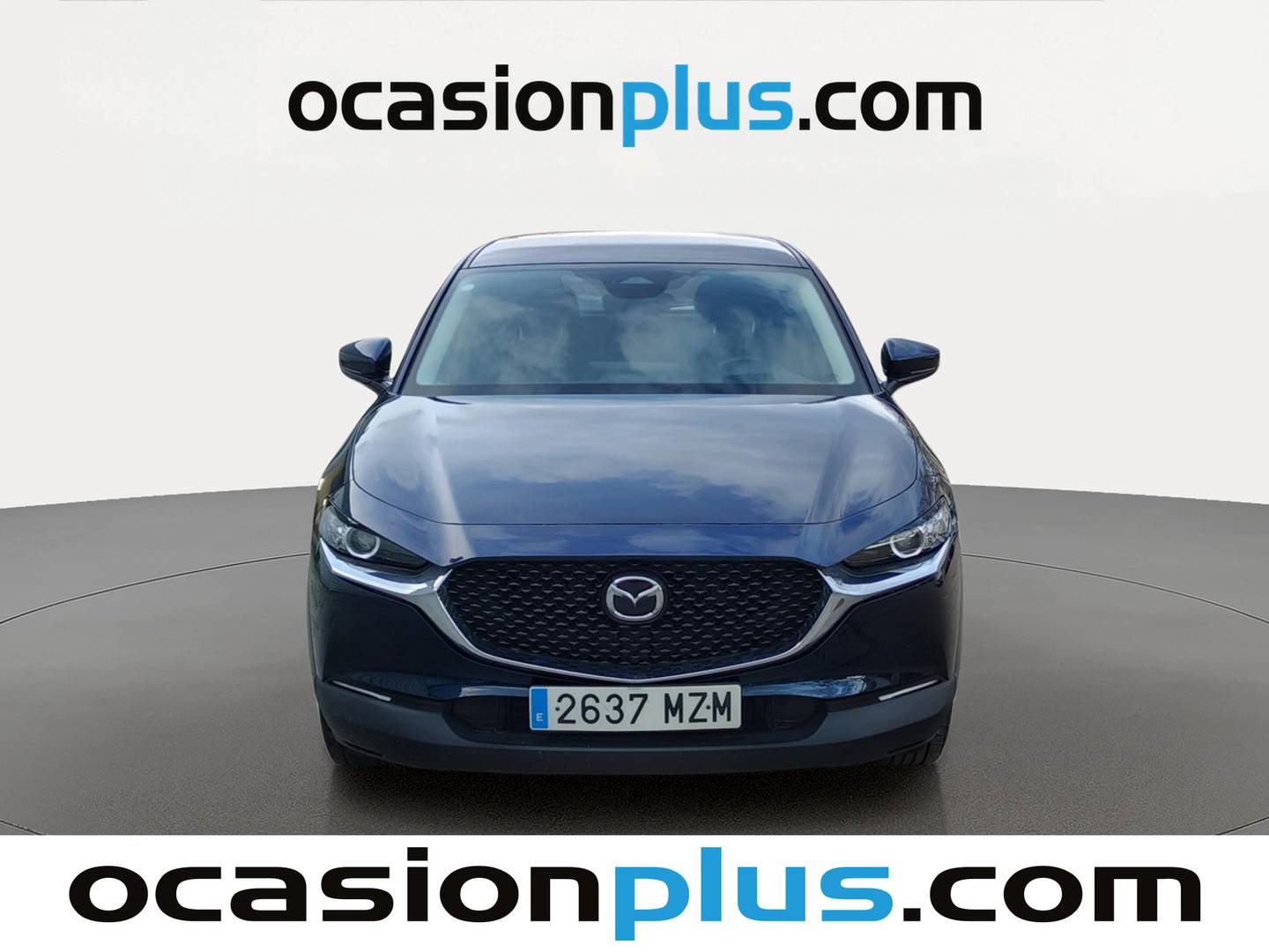 Foto Mazda CX-30 Mazda CX-30 2.5 e-Skyactive G MHEV Prime-Line (140 CV)