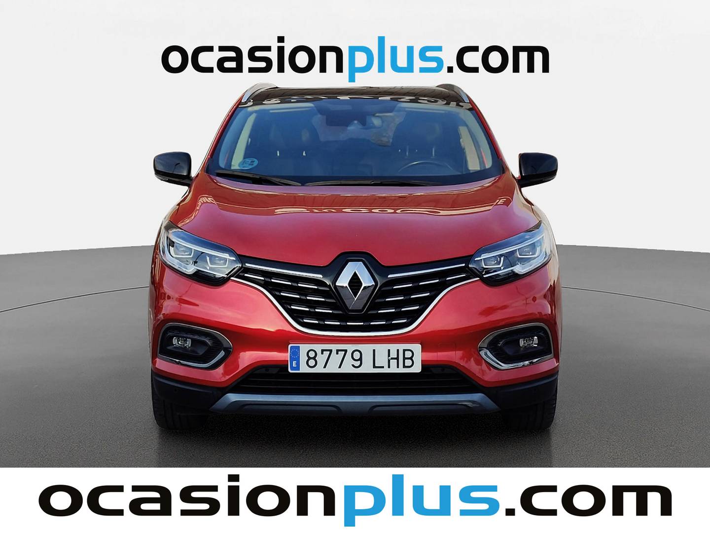 Foto Renault Kadjar Renault Kadjar Black Edition GPF TCe (160 CV) EDC