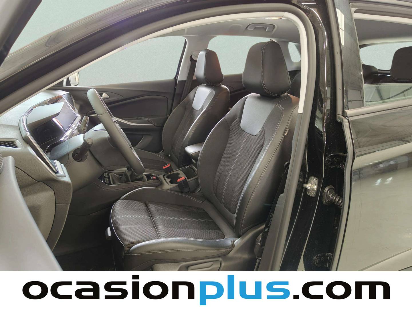 Foto Opel Grandland Opel Grandland 1.2 Turbo XHT S&S GS (130 CV)