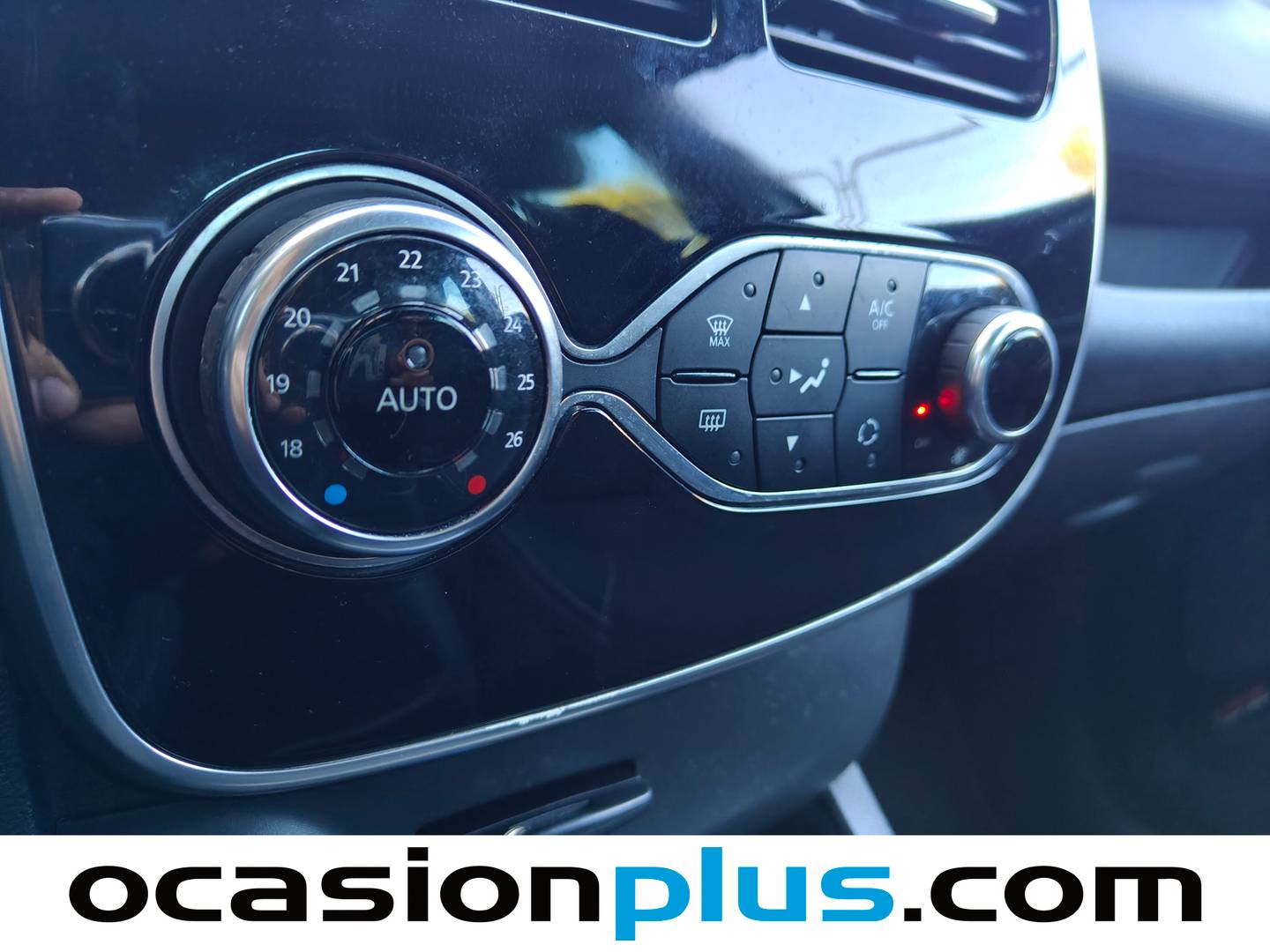 Renault Clio Renault Clio Limited Energy TCe (90 CV) gasolina