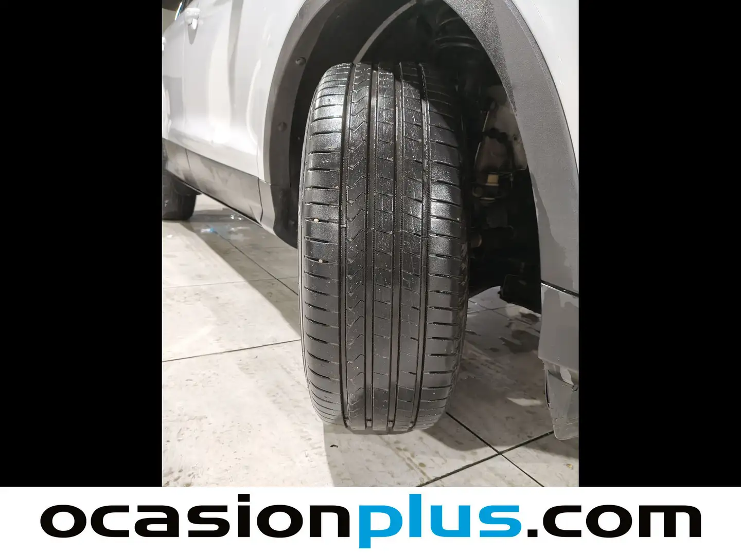 Foto Ford Kuga Ford Kuga 1.5 EcoBoost S&S Trend+ 4x2 (120 CV)