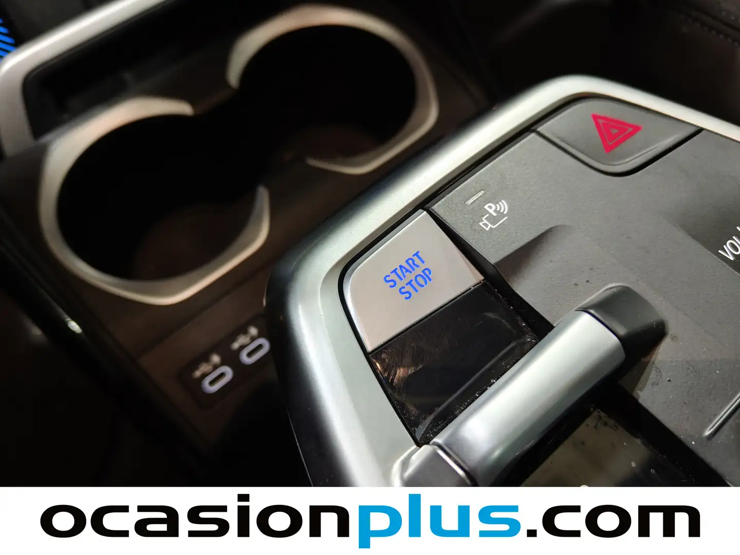 Foto BMW iX1 BMW iX1 eDrive20 (204 CV) Pack M