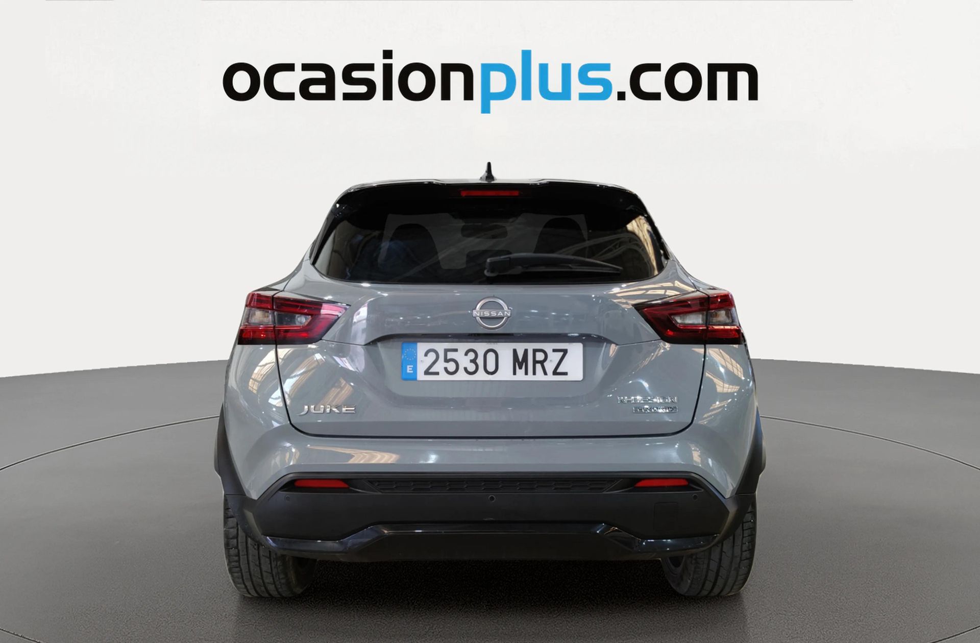 Nissan Juke Hybrid N-Design Black - foto 15