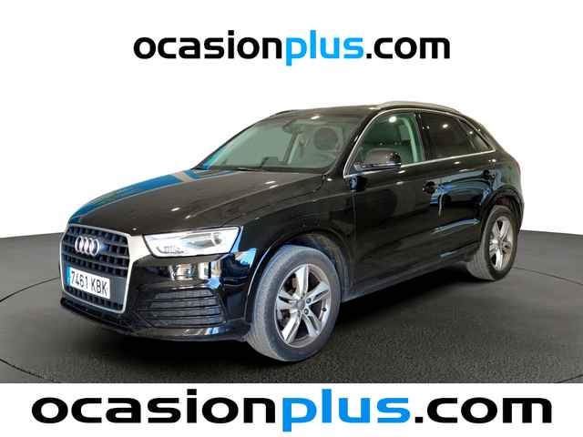 Audi Ocasión Murcia