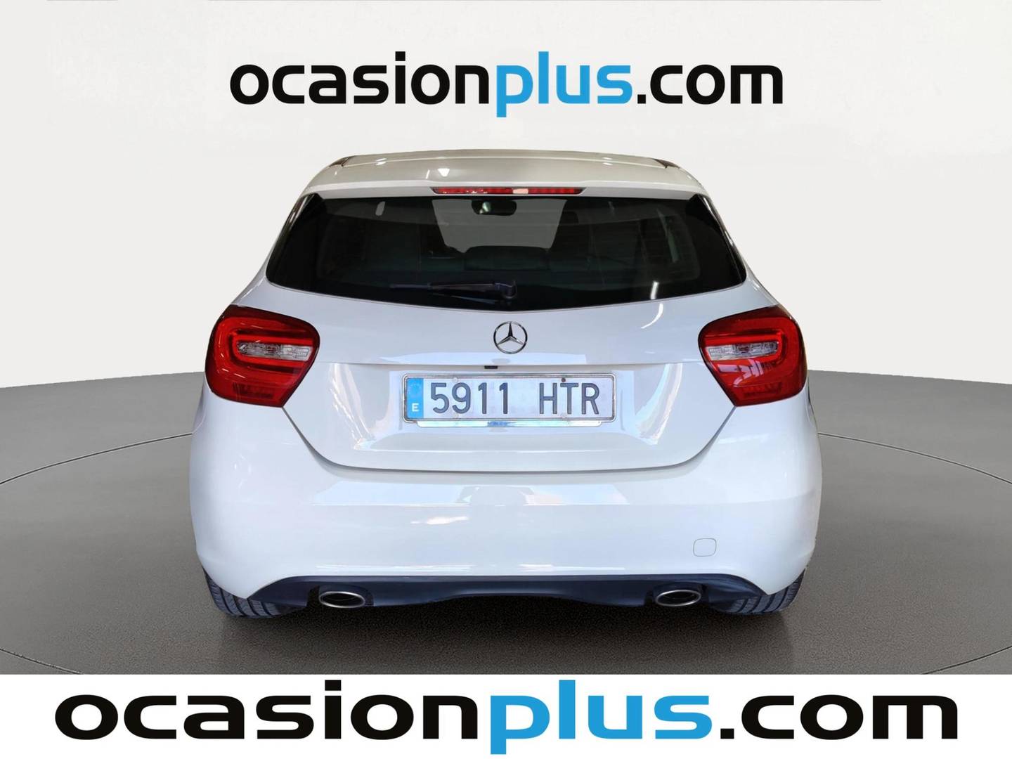 Mercedes Clase A Mercedes Clase A 180 CDI Blue Efficiency Urban (109 CV) barato