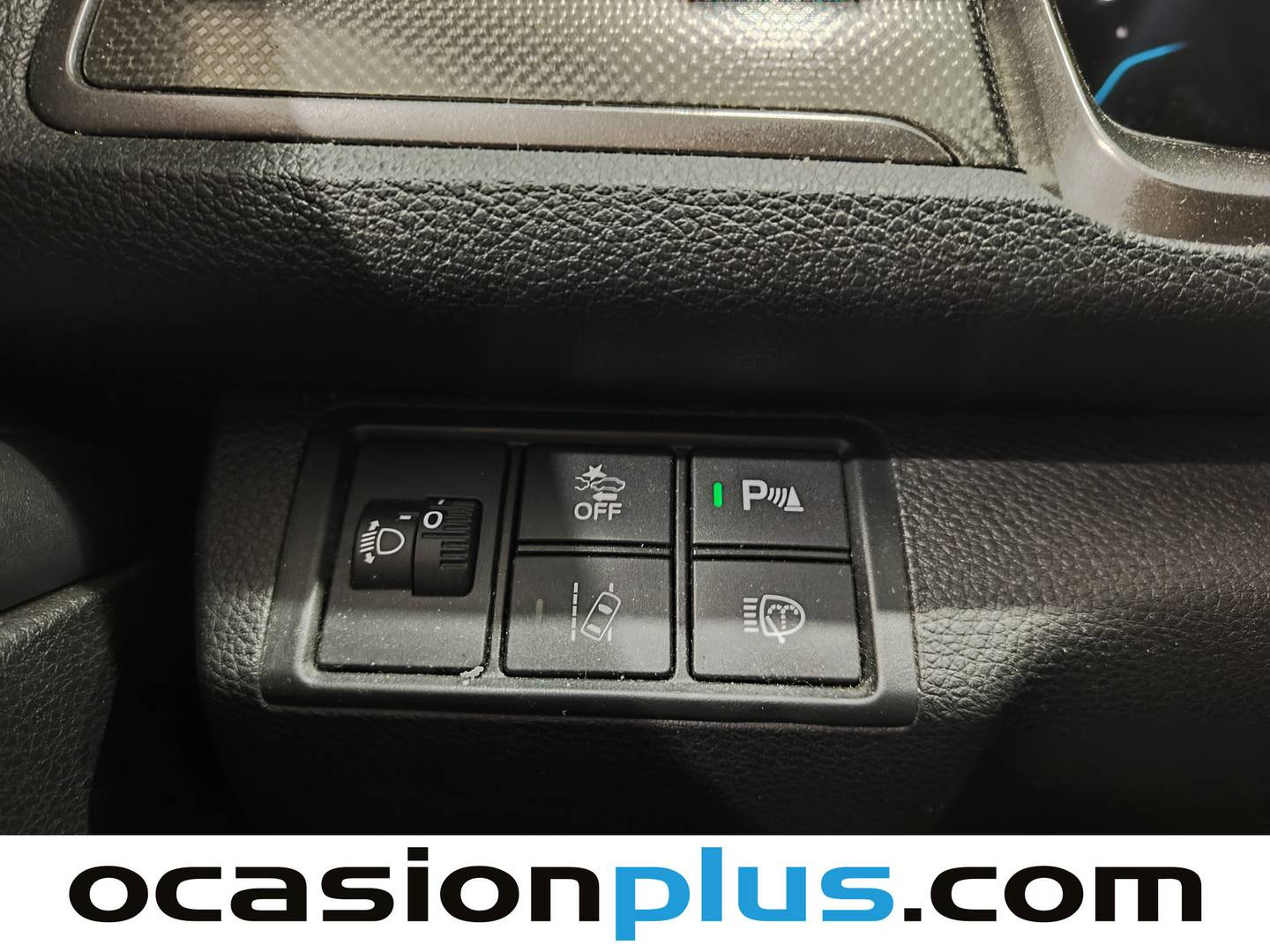 Foto Honda Civic Honda Civic 1.0 I-VTEC Turbo Dynamic Nav (126 CV)