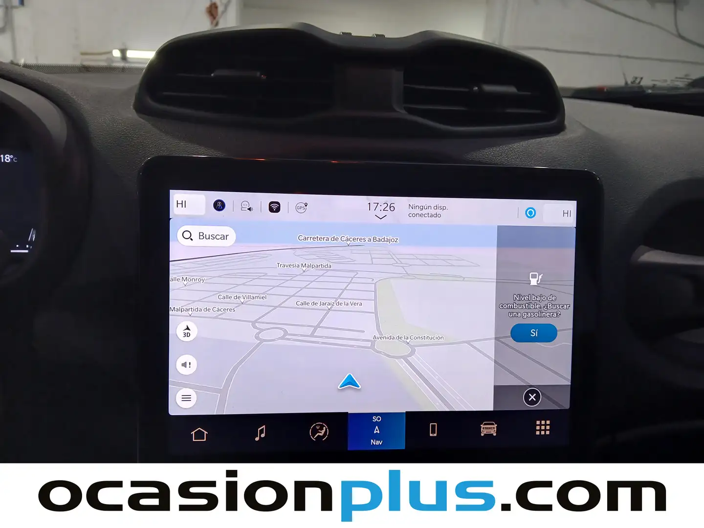 Foto Jeep Renegade Jeep Renegade eHybrid 1.5 (130CV) Limited ATX