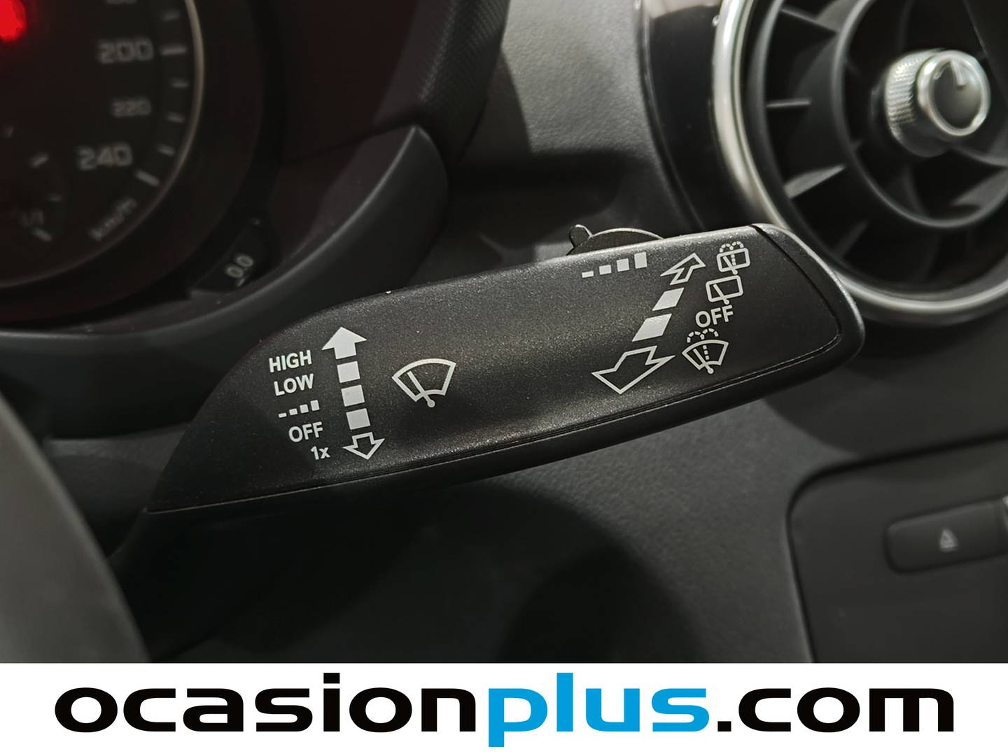 Foto Audi A1 Audi A1 Sportback Sportback Adrenalin 1.4 TDI (90 CV) Paquete S-Line