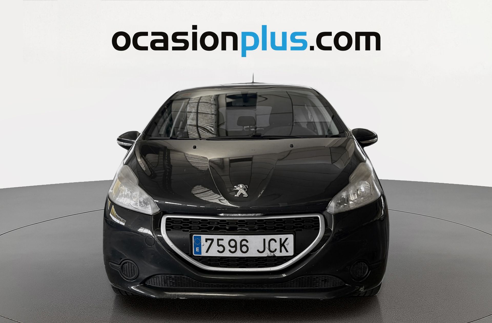 Peugeot 208 1.4 HDi Business Line - foto 10