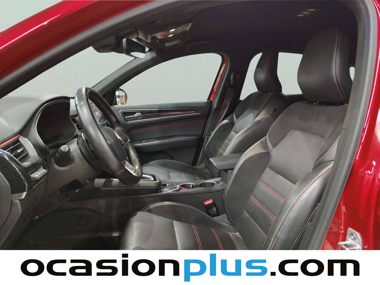 Foto Renault Arkana Renault Arkana RS Line TCe  (140 CV) EDC Microhíbrido