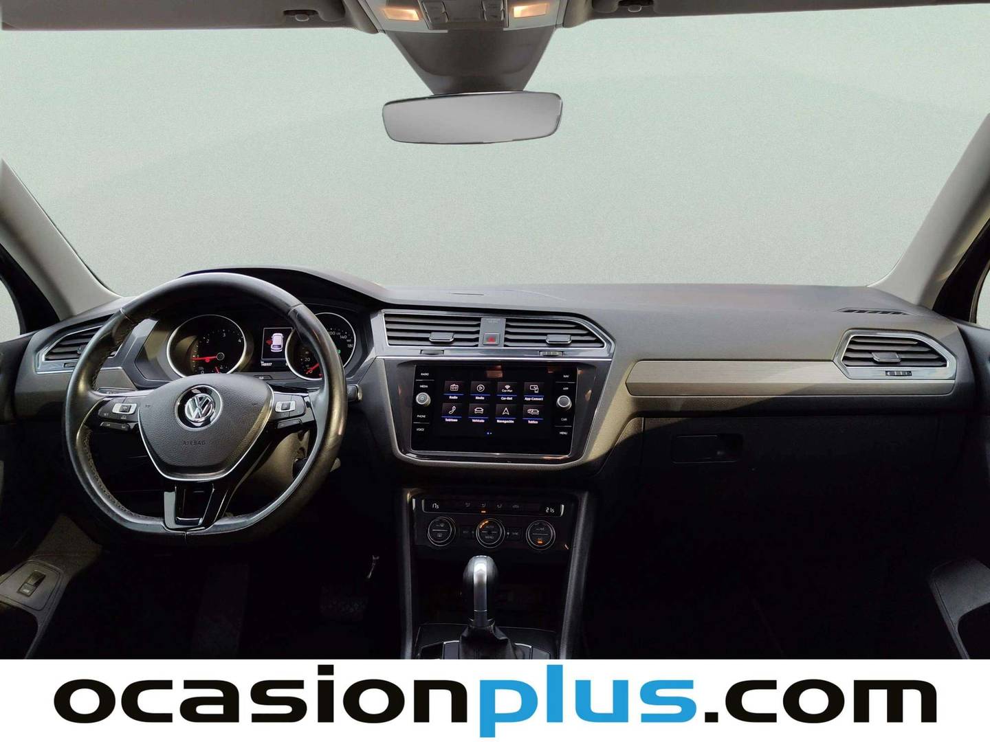 Volkswagen Tiguan Allspace Volkswagen Tiguan Allspace Advance 2.0 TDI (150 CV) DSG 7 Plazas de ocasión