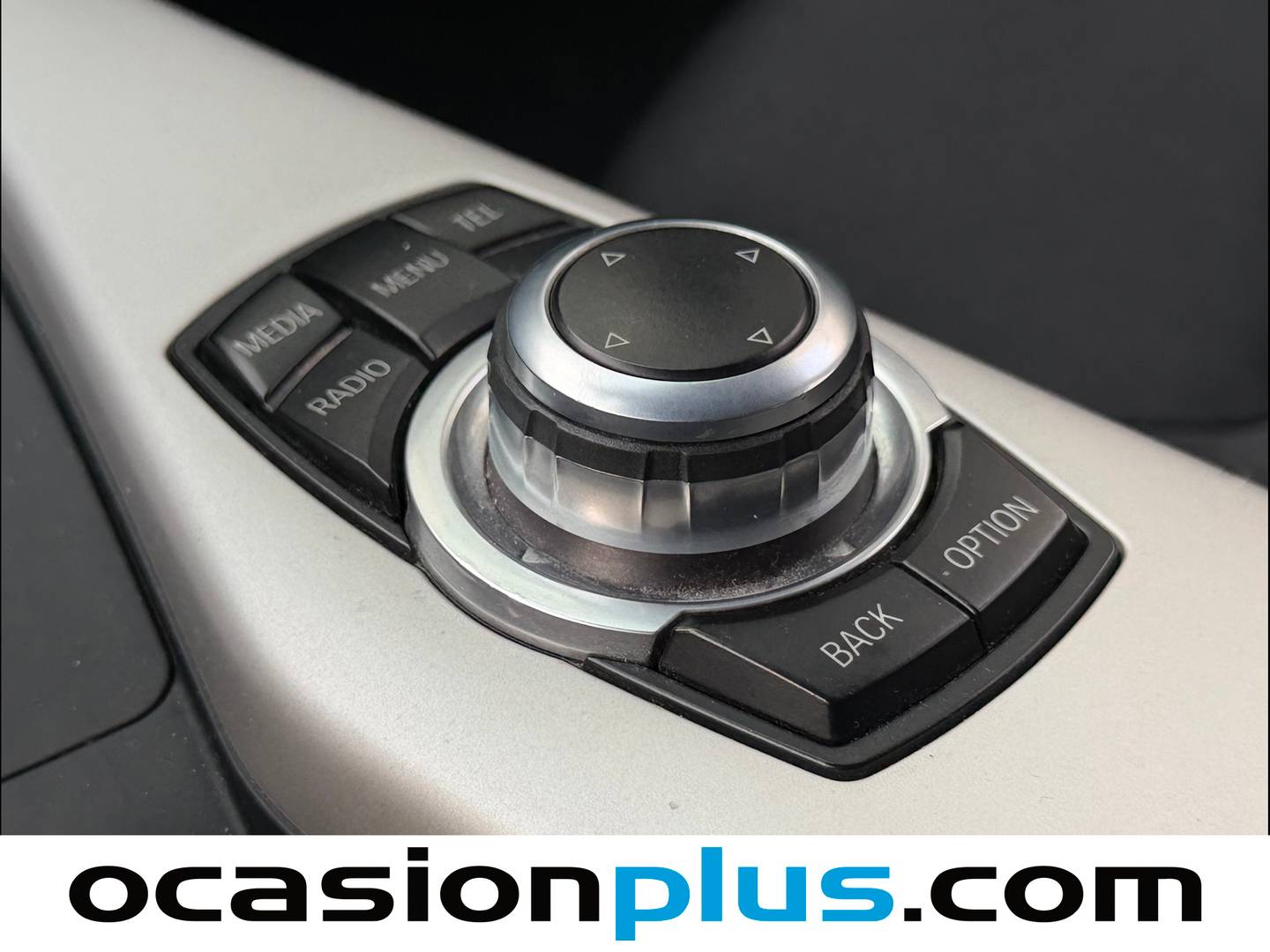 Foto BMW Serie 1 BMW Serie 1 116d (116 CV)