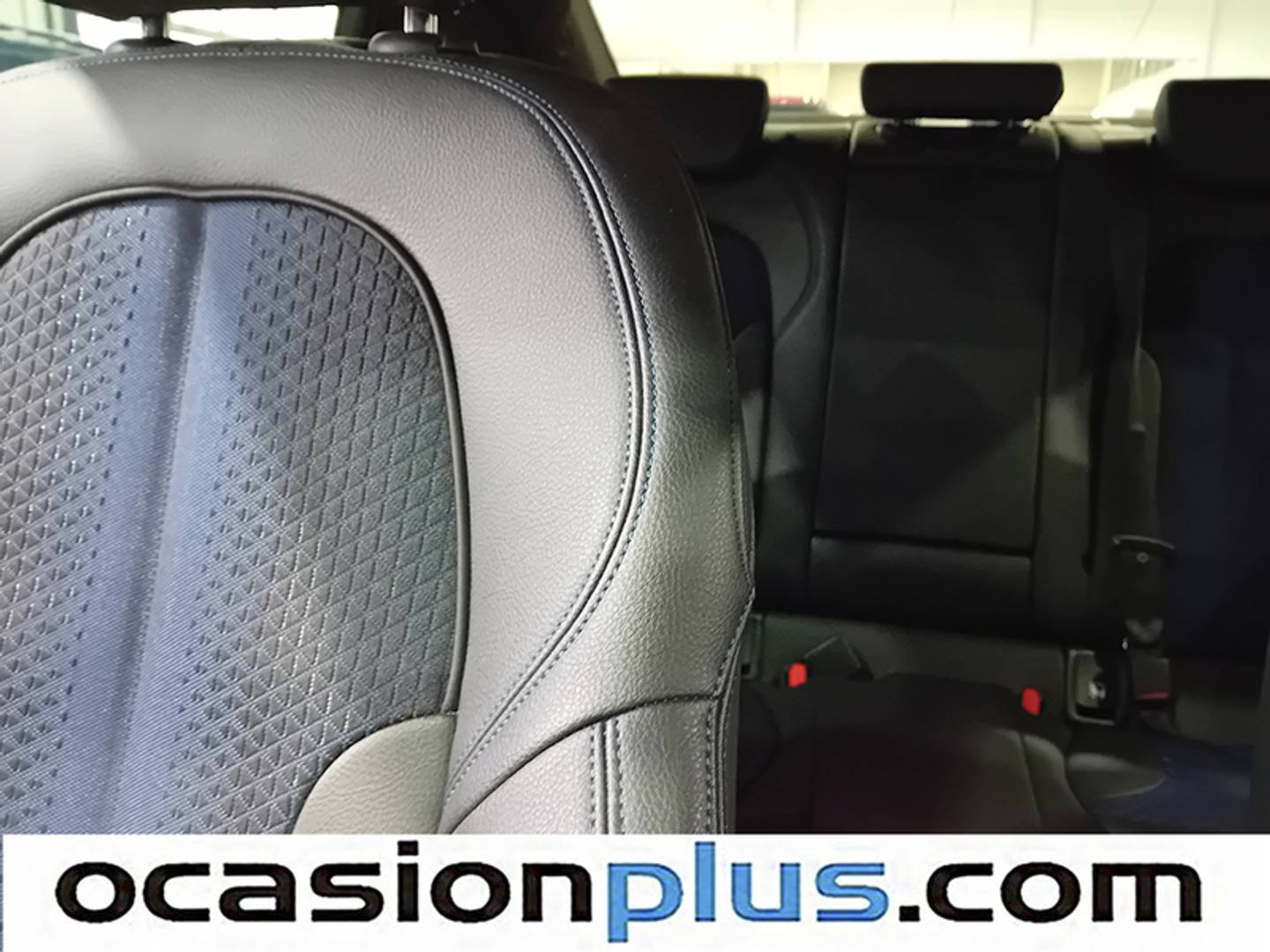 Foto BMW Serie 2 BMW Serie 2 218i Gran Coupe Pack M (140 CV)