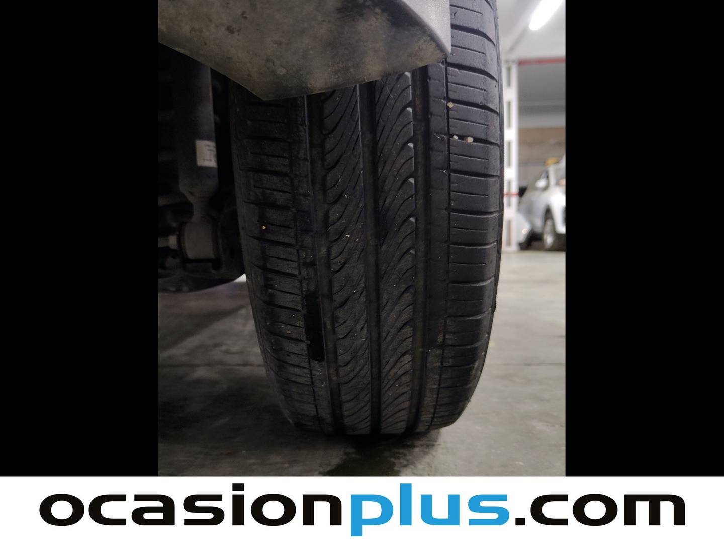 Ford Ka+ Ford Ka+ 1.2 Ti-VCT Active (85 CV) manual