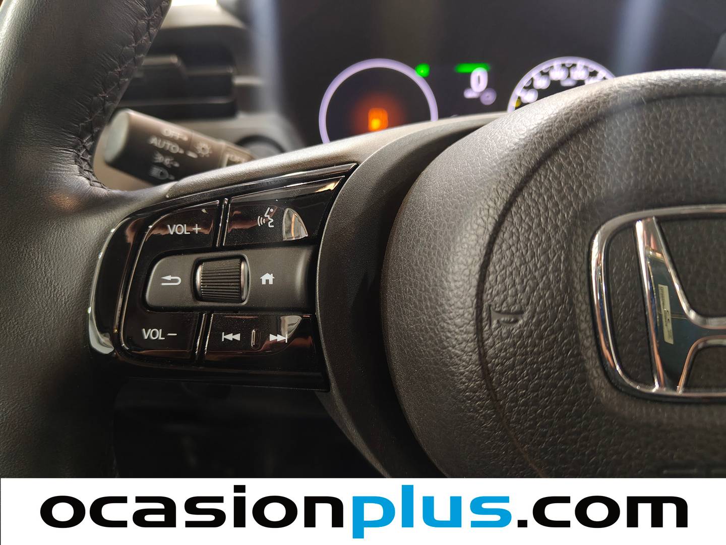 Honda HR-V Honda HR-V 1.5 i-MMD Advance 4x2 Auto (131 CV) automático