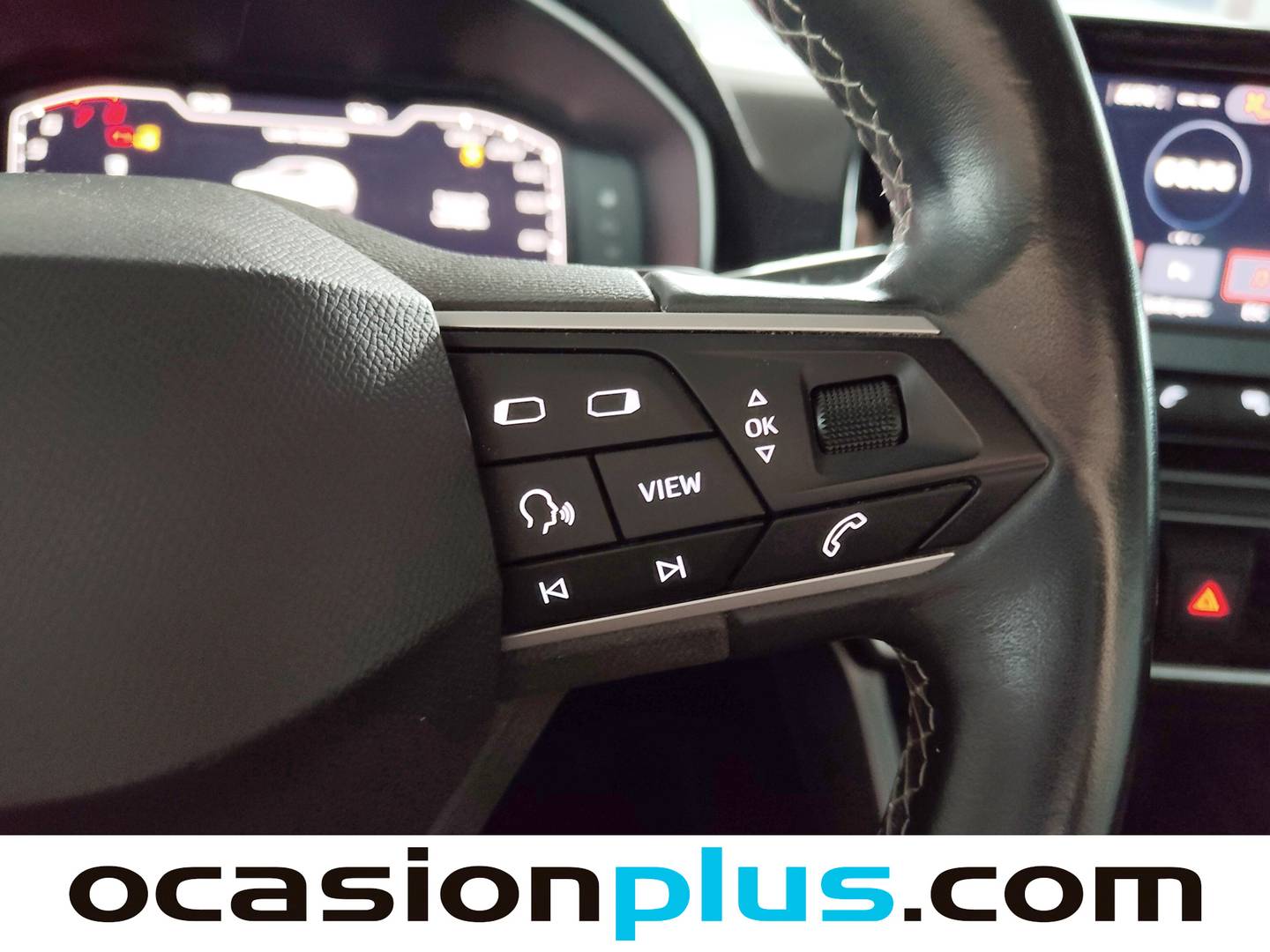 Seat León Seat León 1.0 eTSI S&S Style Go DSG (110 CV) automático