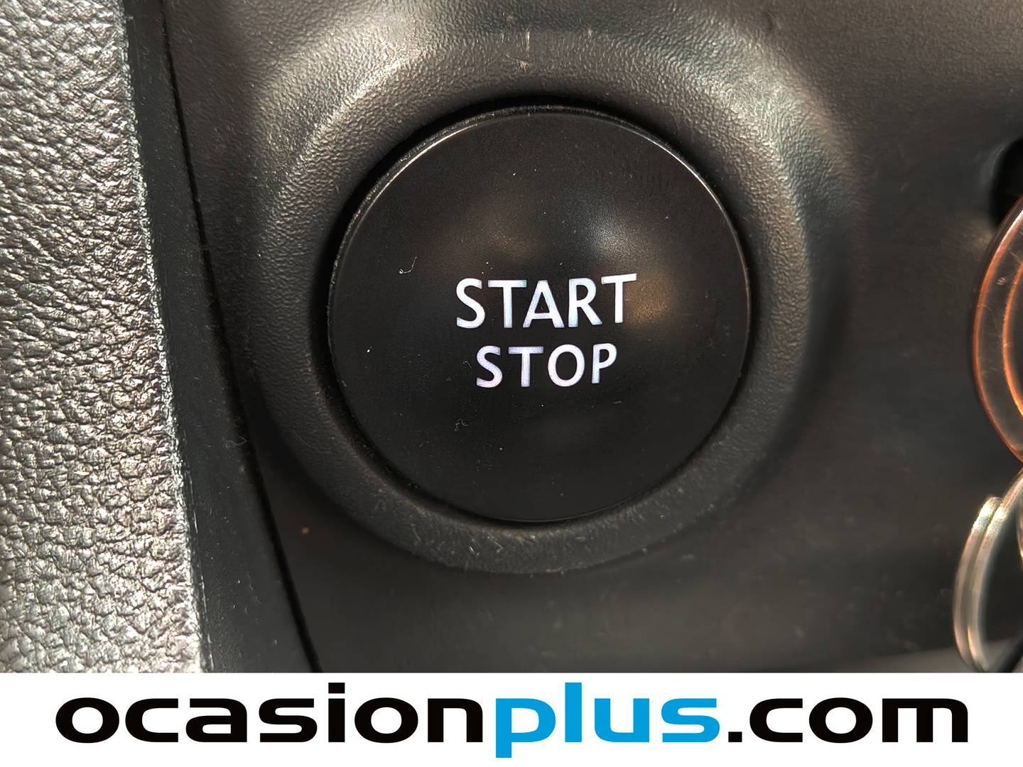 Extras y acabados del Renault Clio Renault Clio Sport Tourer Business Energy dCi (75 CV)