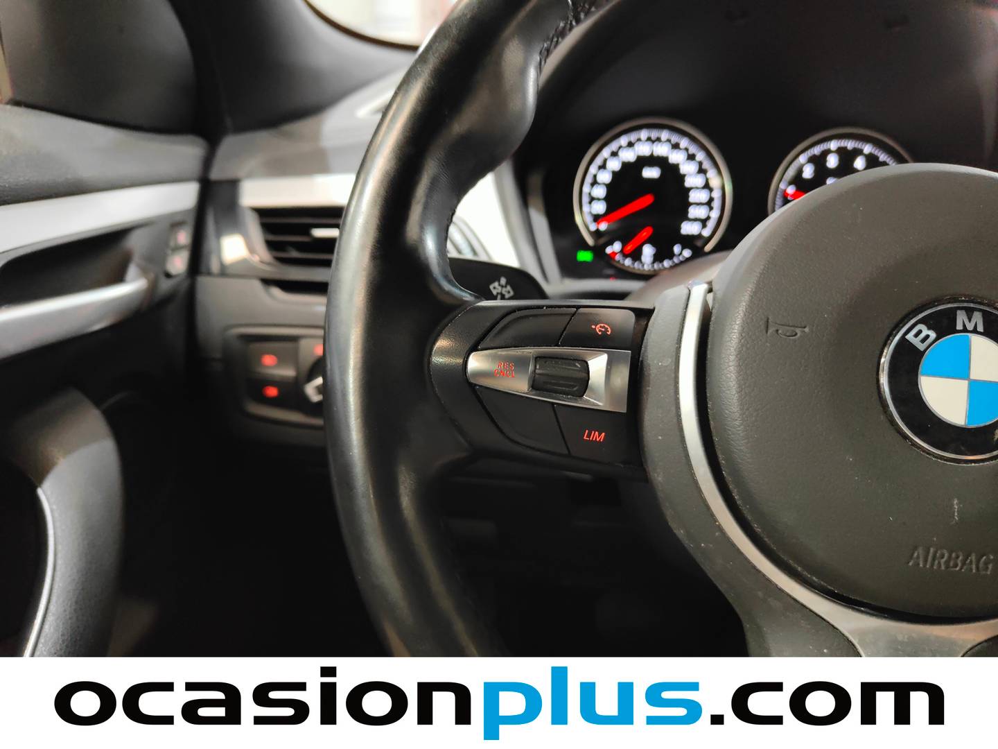 BMW X2 BMW X2 sDrive18i (140 CV) al mejor precio