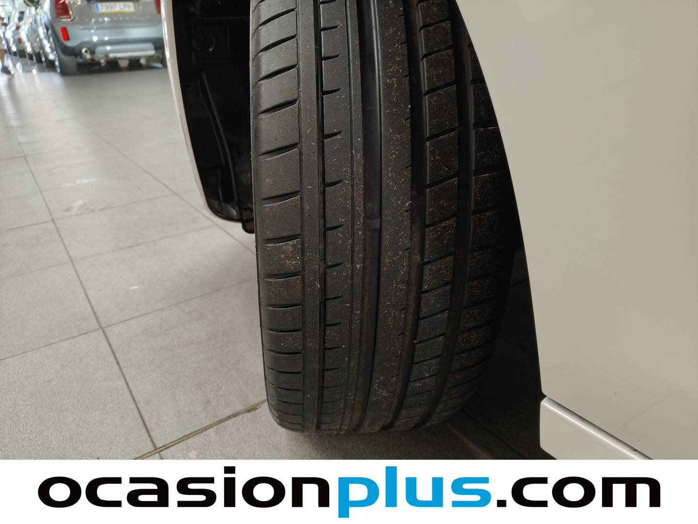 Foto Mercedes Clase E Mercedes-Benz Clase E Mercedes-AMG 43 4Matic (401 CV)